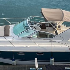 Fairline Targa 29