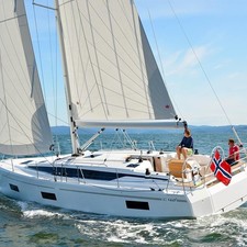 Bavaria C42