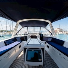 Beneteau Oceanis 48