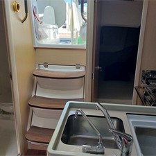 Beneteau Oceanis 30.1