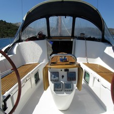 Jeanneau Sun Odyssey 42