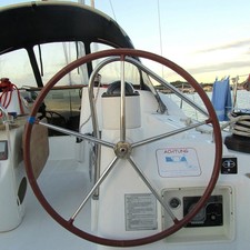 Jeanneau Sun Odyssey 42