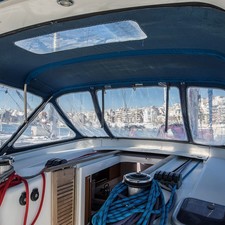 Beneteau Oceanis 50