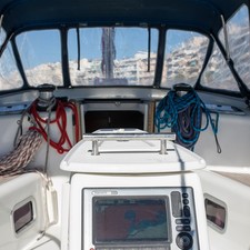 Beneteau Oceanis 50