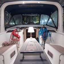 Beneteau Oceanis 50