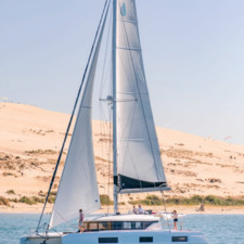 Lagoon 46