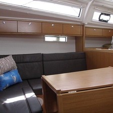 Bavaria 37 Cruiser