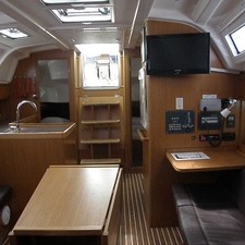 Bavaria 37 Cruiser