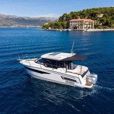 Jeanneau Merry Fisher 895