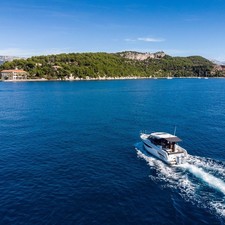 Jeanneau Merry Fisher 895