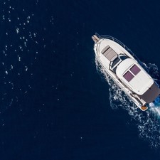 Jeanneau Merry Fisher 895