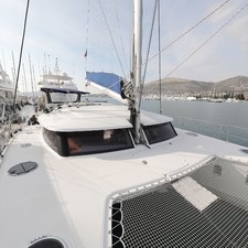 Fountaine Pajot Orana 44