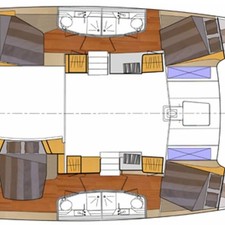 Fountaine Pajot Orana 44
