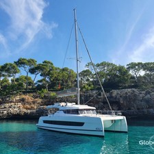 Bali Catspace Voile
