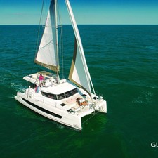 Bali Catspace Voile