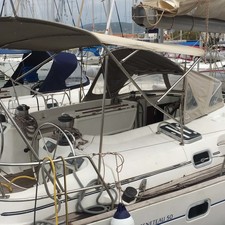 Beneteau 50
