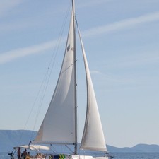 Bavaria Cruiser 40