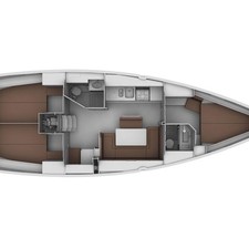 Bavaria Cruiser 40