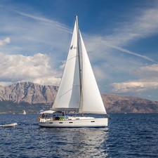 Bavaria Cruiser 40