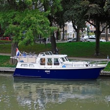 Hollandia Cruiser 1050 S