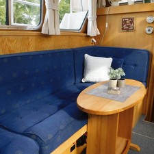 Hollandia Cruiser 1050 S