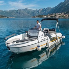 Beneteau Flyer 6.6