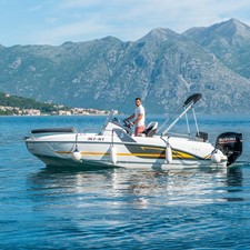 Beneteau Flyer 6.6