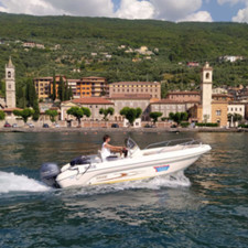 Ranieri international shadow 19