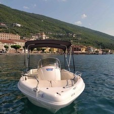 Ranieri international shadow 19