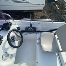 Nautilus B440