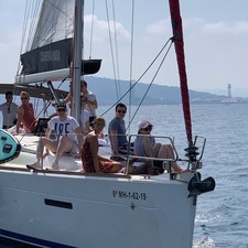 Jeanneau Sun Odyssey 409