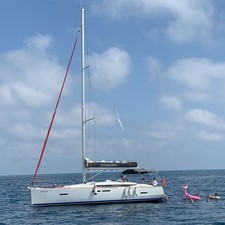 Jeanneau Sun Odyssey 409