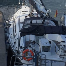 Jeanneau Sun Odyssey 44i