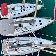 Jeanneau Sun Odyssey 44i