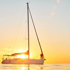 Jeanneau Sun Odyssey 44i
