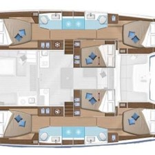 Lagoon 50