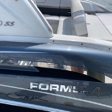 Formula 310 Sun Sport