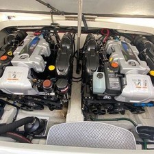 Formula 310 Sun Sport