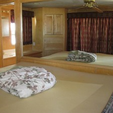 Stardust Cruisers Stress Relief Share #21 Shared Ownership