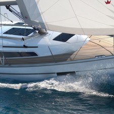 Bavaria 37 Cruiser