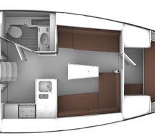 Bavaria 37 Cruiser