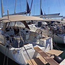 Jeanneau Sun Odyssey 449
