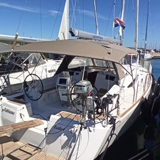 Jeanneau Sun Odyssey 449