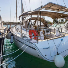 Bavaria 37 Cruiser