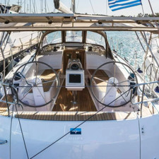 Bavaria 37 Cruiser