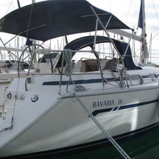 Bavaria 36