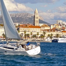 Bavaria 37 Cruiser