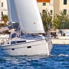 Bavaria 37 Cruiser