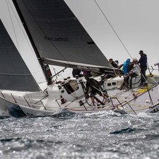 Offshore Racing Transpac TP52