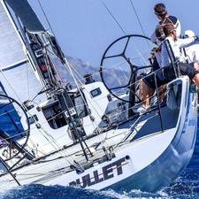 Offshore Racing Transpac TP52
